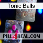 Tonic Balls 38